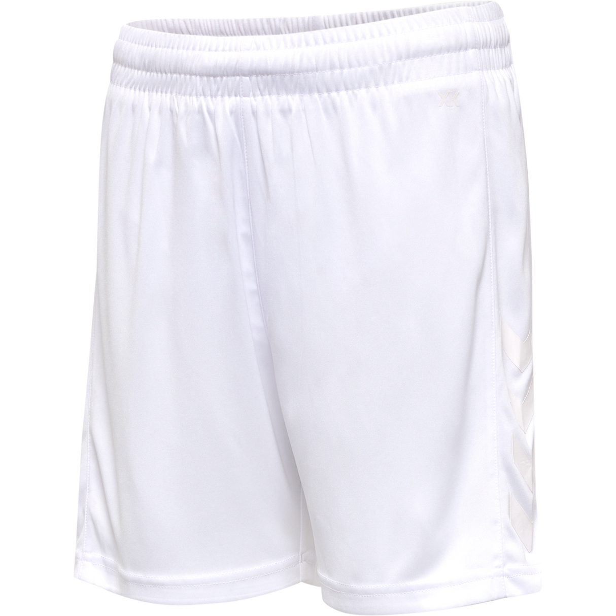 hummel Youth Core XK Poly Shorts-1