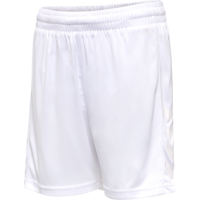 hummel Youth Core XK Poly Shorts-1