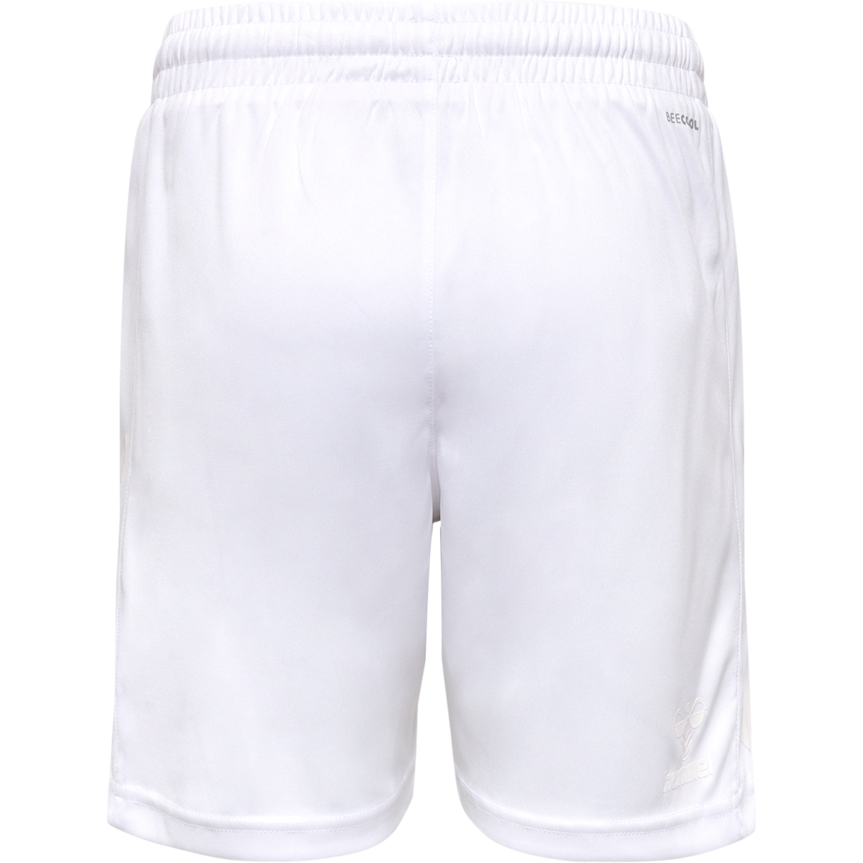 hummel Youth Core XK Poly Shorts-2