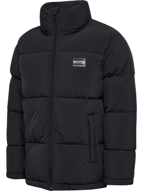 hummel Youth Crisp Tex Jacket-1