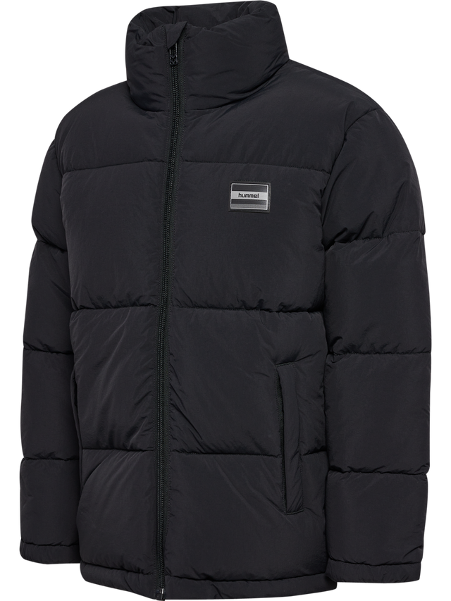 hummel Youth Crisp Tex Jacket-1