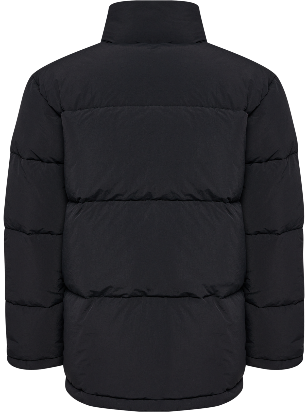 hummel Youth Crisp Tex Jacket-2