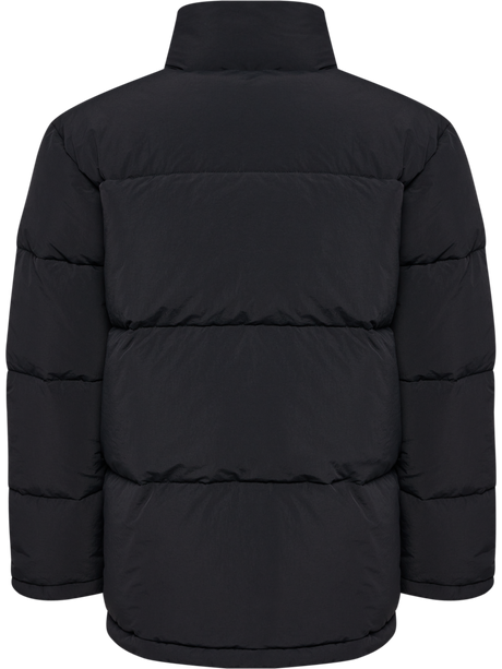 hummel Youth Crisp Tex Jacket-2