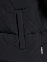 hummel Youth Crisp Tex Jacket-3