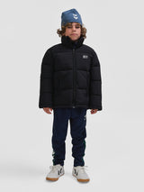 hummel Youth Crisp Tex Jacket-7