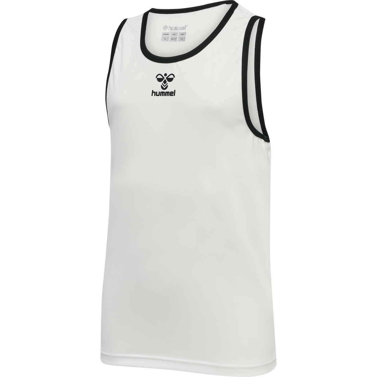 hummel Youth Core XK Basket Jersey-1