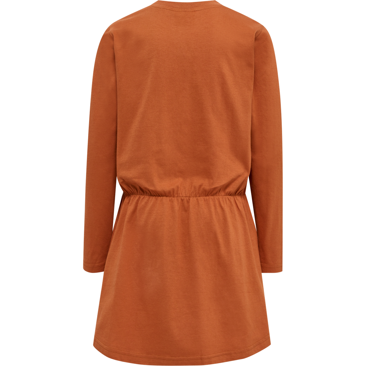 hummel Youth Luna Dress Long Sleeve-2