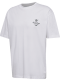 hummel Unisex Loose Tee Short Sleeve Club Sportswear-1
