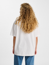 hummel Unisex Loose Tee Short Sleeve Club Sportswear-4
