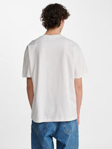 hummel Unisex Loose Tee Short Sleeve Club Sportswear-6