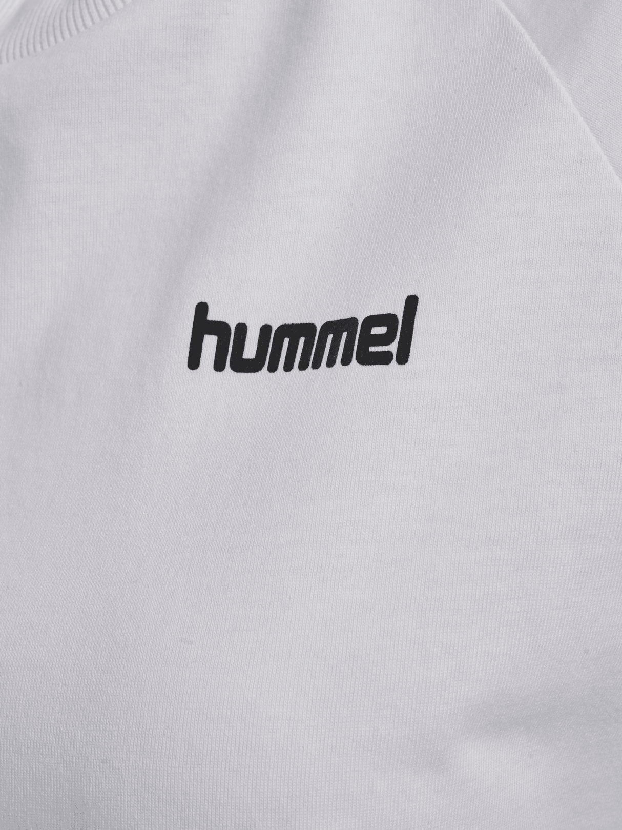 hummel Women's Pulse Piping Short Sleeve T-Shirt-3