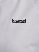 hummel Women's Pulse Piping Short Sleeve T-Shirt-3