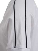 hummel Women's Pulse Piping Short Sleeve T-Shirt-4
