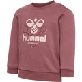 hummel Infant & Toddler Lime Sweatshirt-1