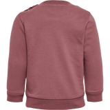 hummel Infant & Toddler Lime Sweatshirt-2