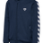 hummel Youth Archive Regular Poly Zip Jacket-1