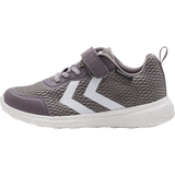 hummel Youth Actus Recycled Tex Shoes-1
