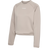 hummel Women's Mindful Training Kalu Shorts Sweatshirt-1