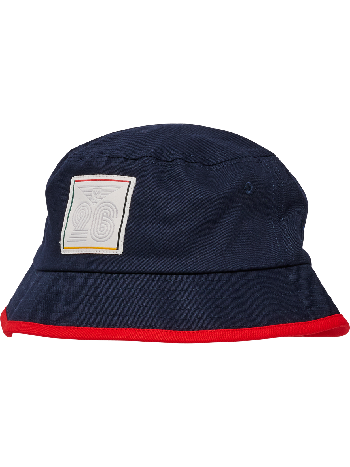 hummel World 26 Bucket Hat-2