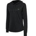 hummel Women's Selby Hoodie-1