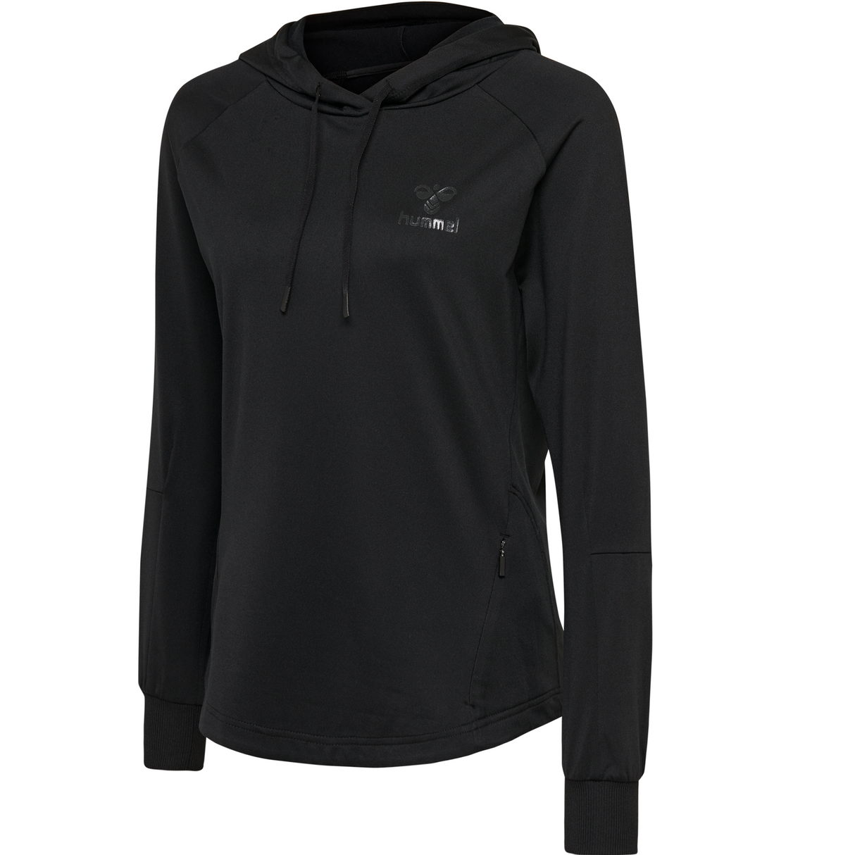 hummel Women's Selby Hoodie-1
