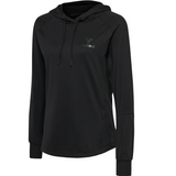 hummel Women's Selby Hoodie-1