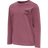 hummel Youth Drei Long Sleeve T-Shirt-1