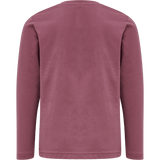 hummel Youth Drei Long Sleeve T-Shirt-2