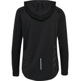 hummel Women's Selby Hoodie-2