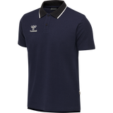 hummel Men's Move Polo-1