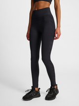 hummel Women's Alive Seamless High Waist Tights-5