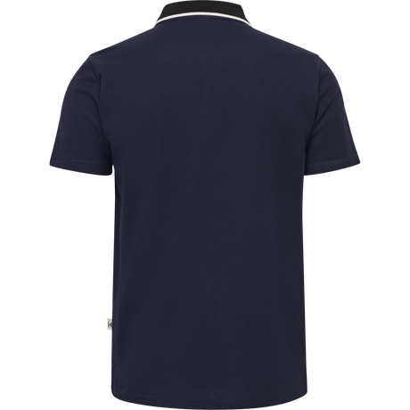 hummel Men's Move Polo-2