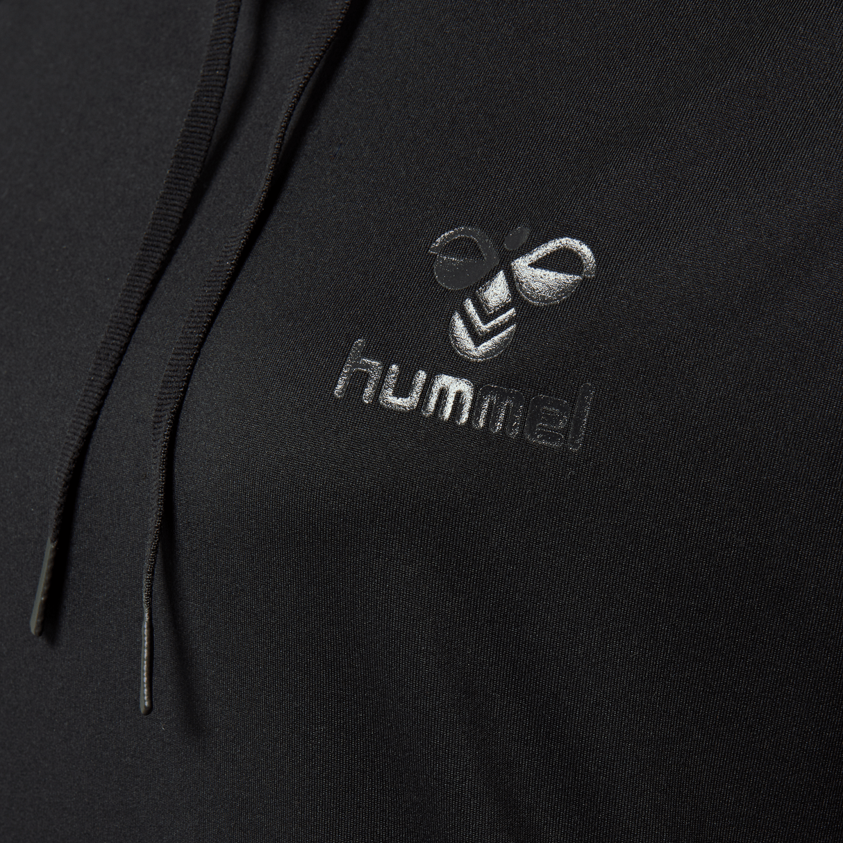 hummel Women's Selby Hoodie-4