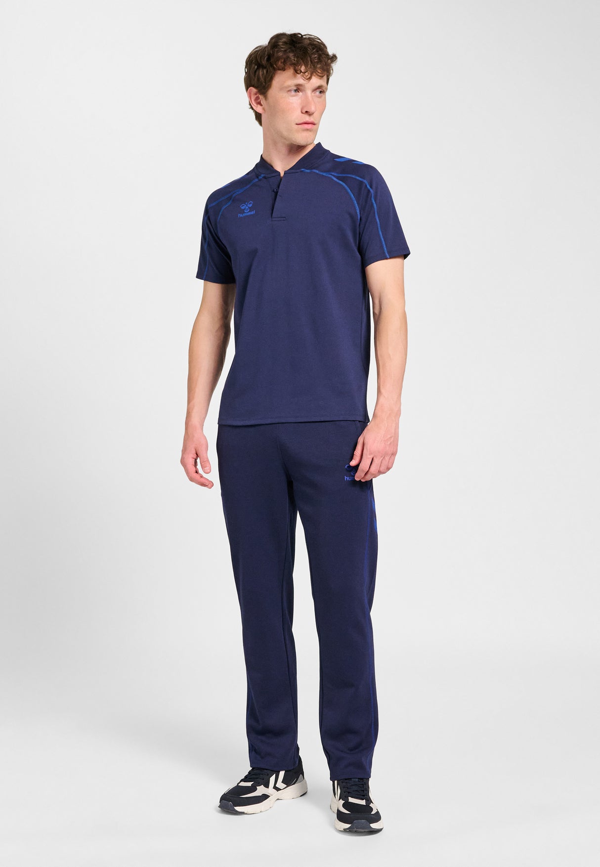 hummel Men's Move 2.0 Pants-6