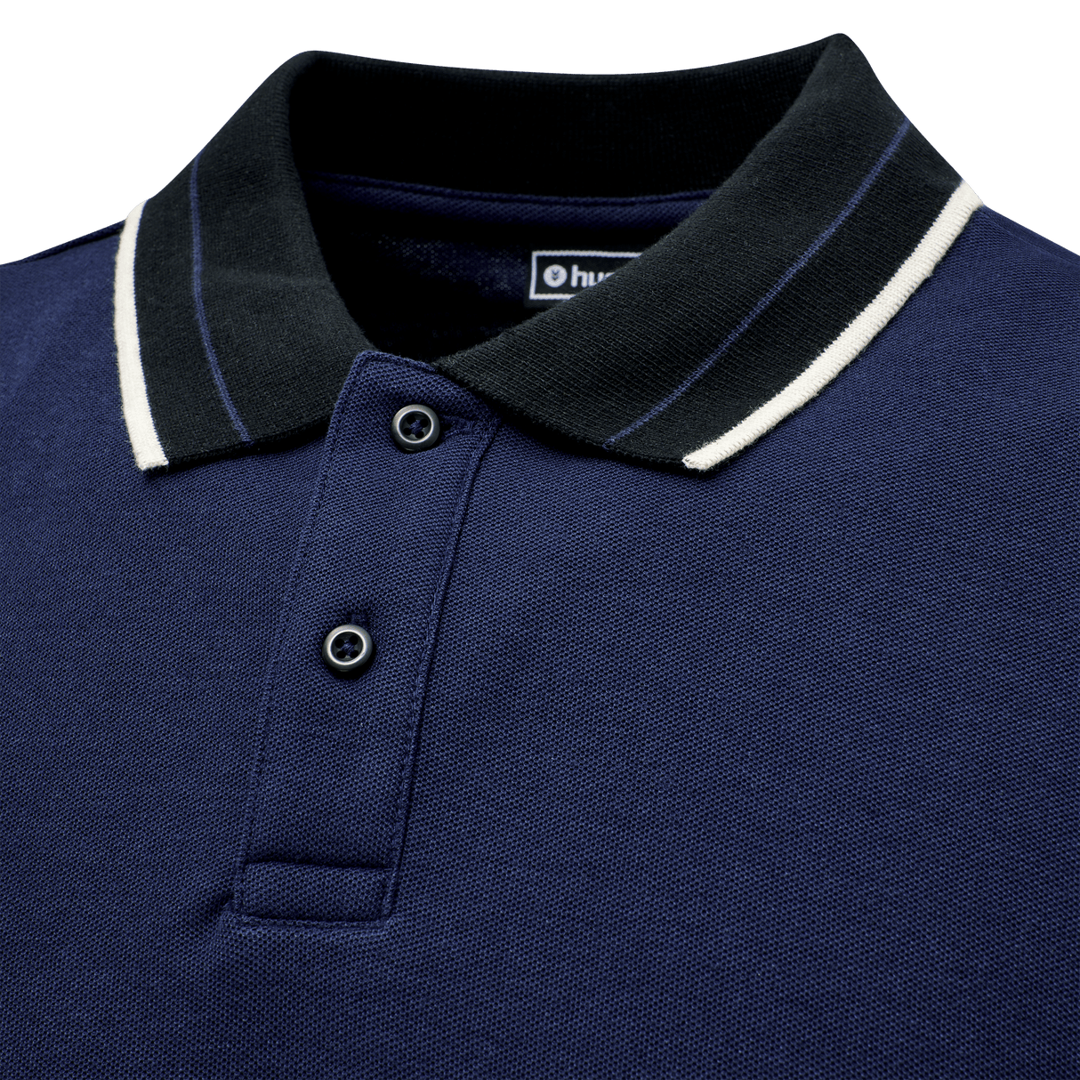 hummel Men's Move Polo-4