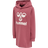 hummel Youth Maja Hoodie Dress-1