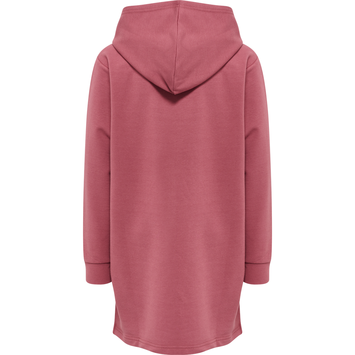 hummel Youth Maja Hoodie Dress-2