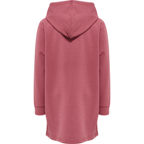 hummel Youth Maja Hoodie Dress-2