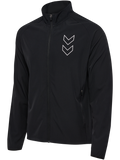 hummel Men's Court Jacket-1
