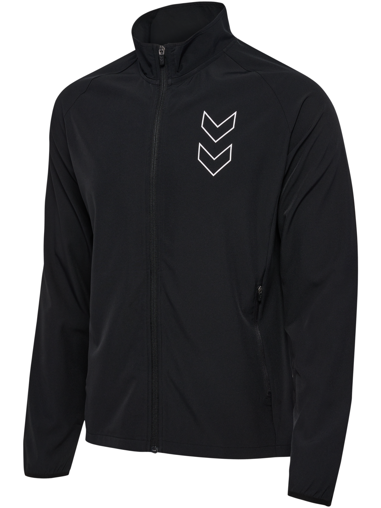 hummel Men's Court Jacket-1