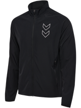 hummel Men's Court Jacket-1