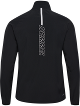 hummel Men's Court Jacket-2