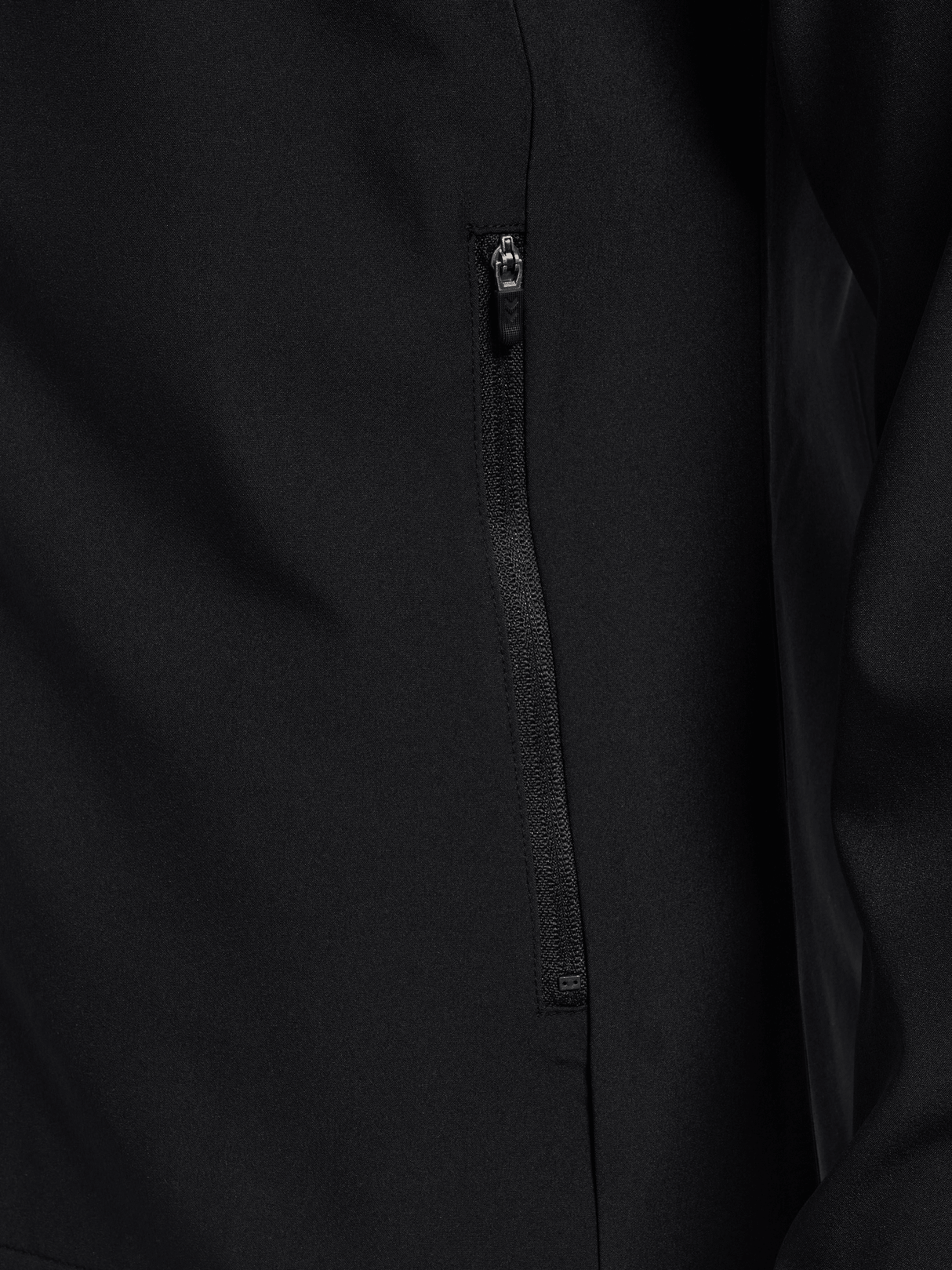 hummel Men's Court Jacket-4