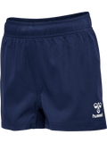 hummel Youth Rugby Woven Shorts-1