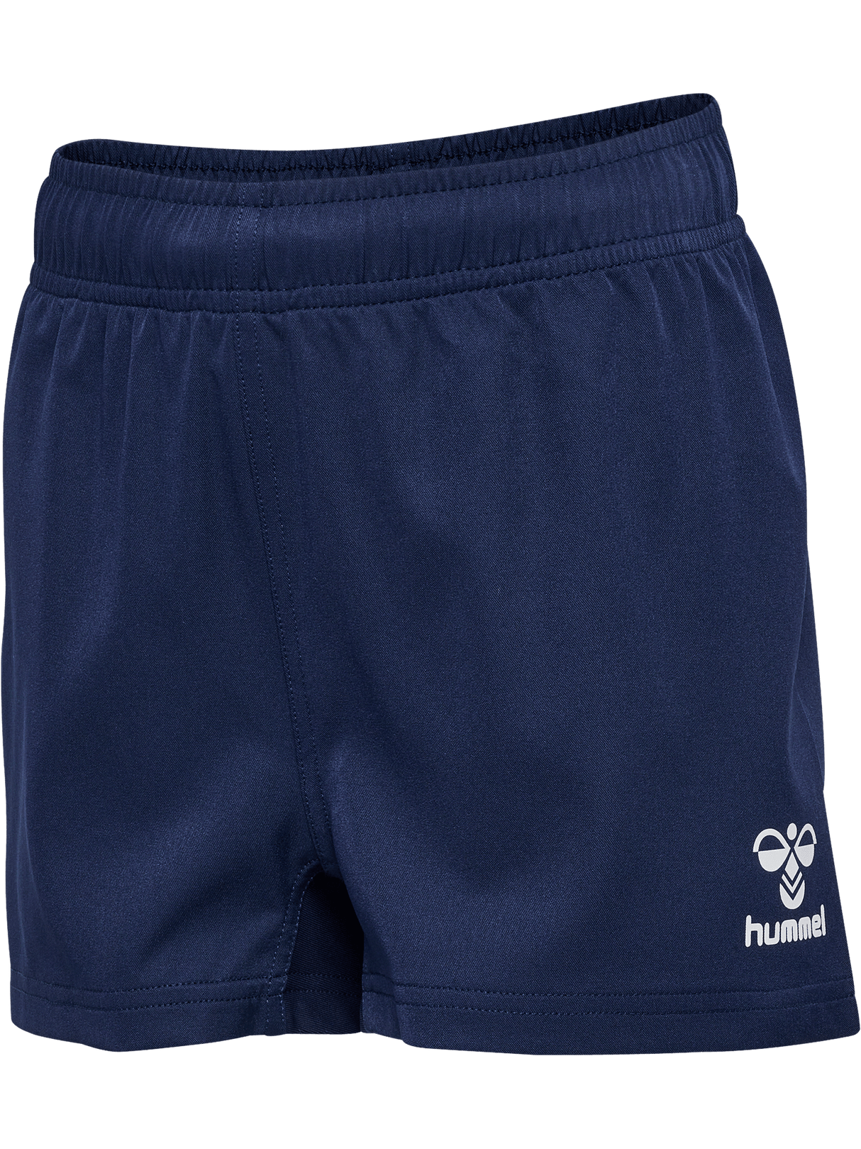 hummel Youth Rugby Woven Shorts-1