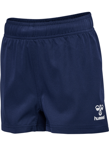 hummel Youth Rugby Woven Shorts-1