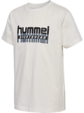hummel Youth Tukas Short Sleeve T-Shirt-1