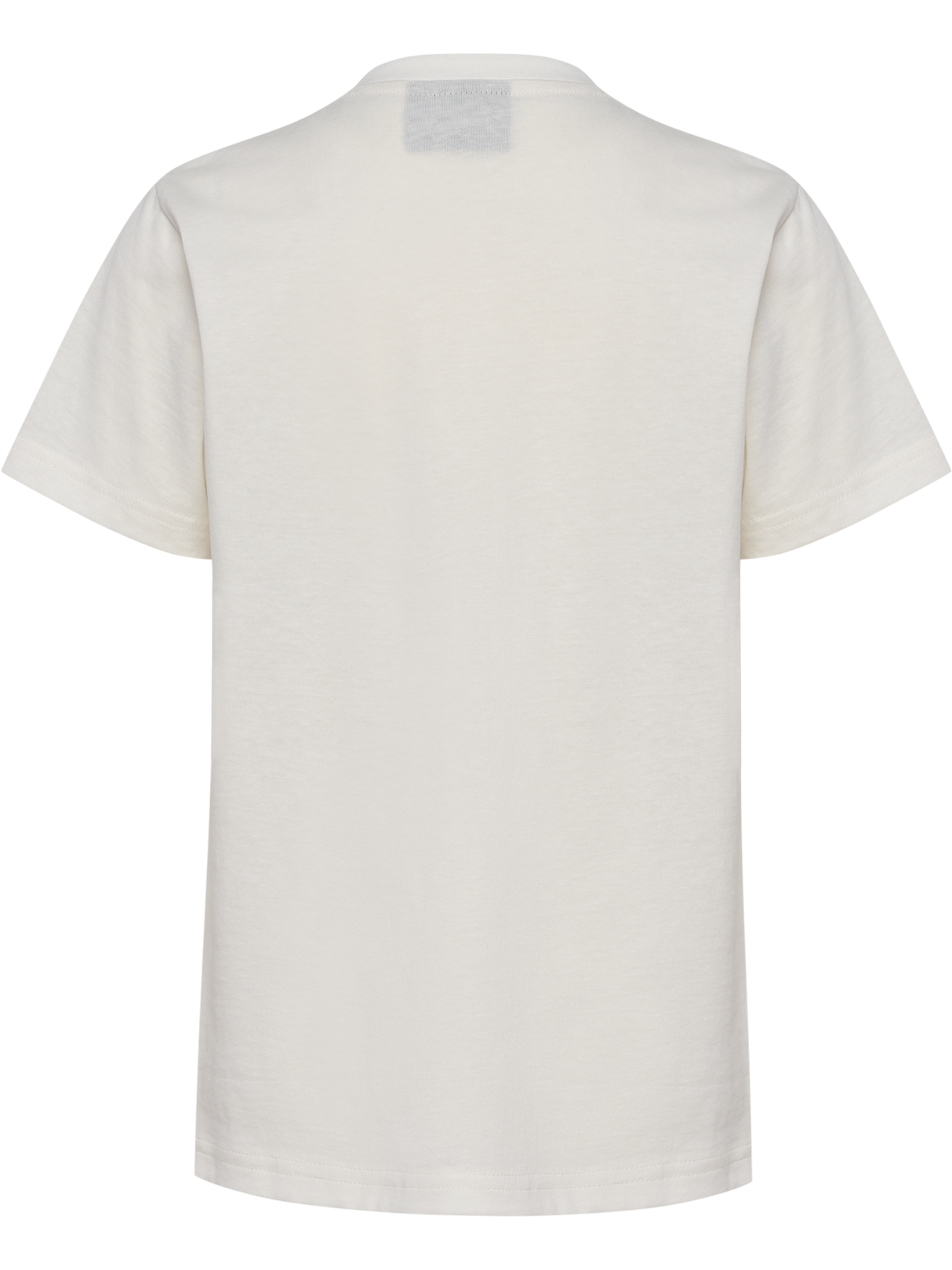 hummel Youth Tukas Short Sleeve T-Shirt-2