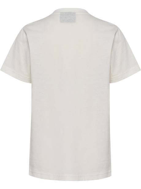 hummel Youth Tukas Short Sleeve T-Shirt-2