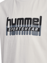 hummel Youth Tukas Short Sleeve T-Shirt-3